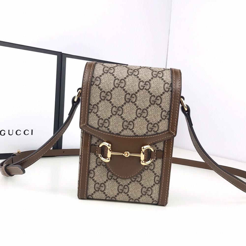 Luxury Shoulder Bag 11.5x17x4cm