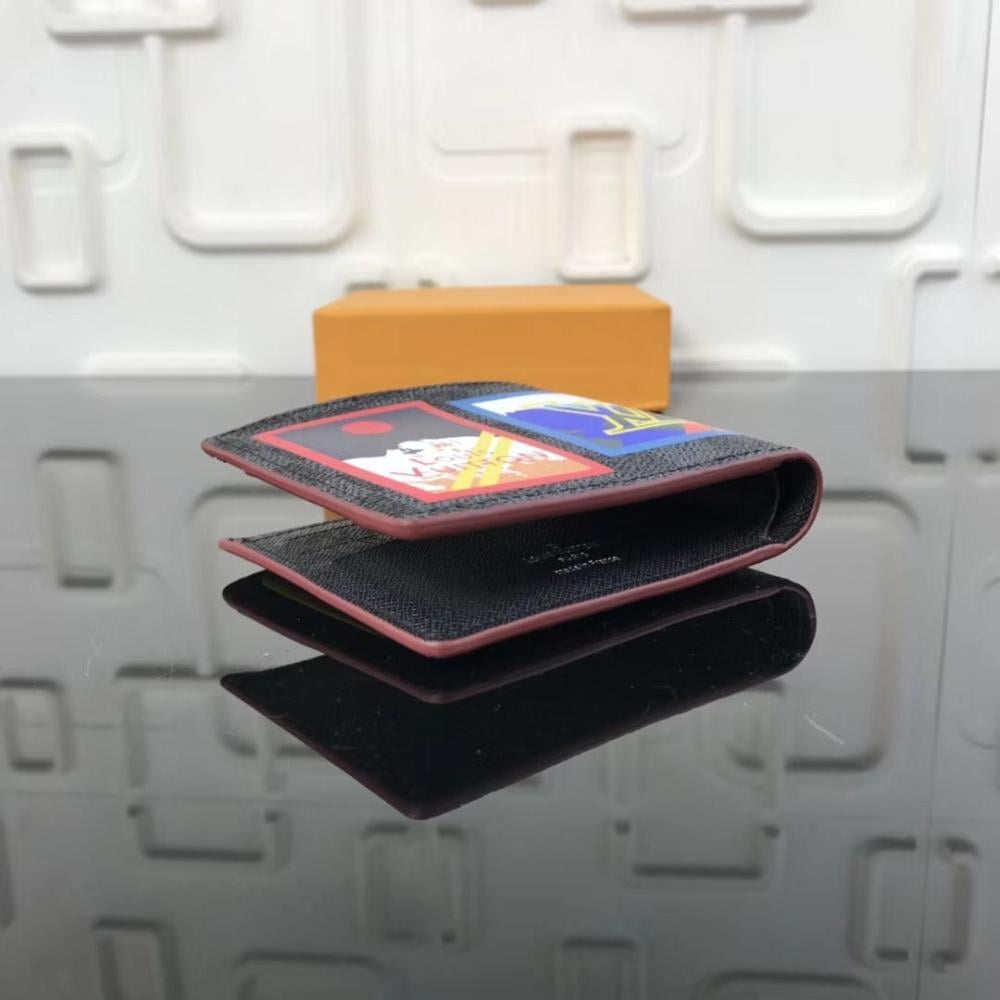 Wallet Style 1318381357
