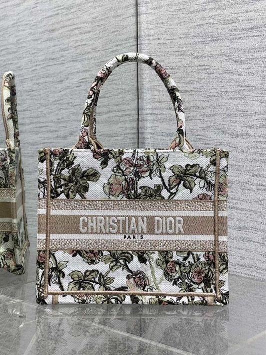 Embroidered Tote Bag Style 1939790548