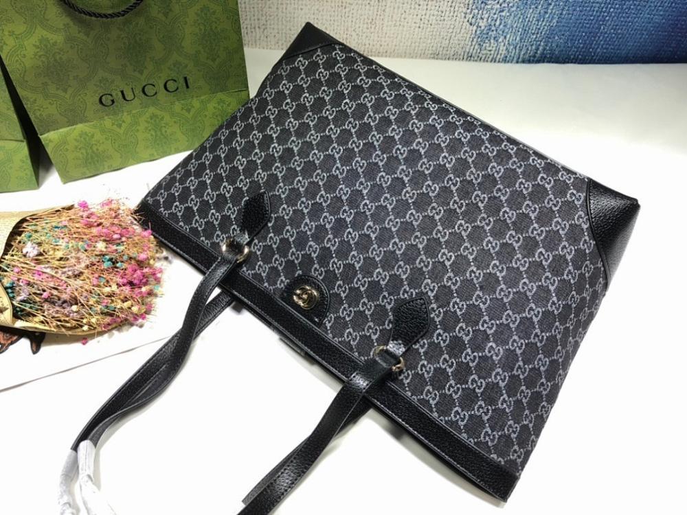 Classic Luxury Tote Bag 38x28x14cm