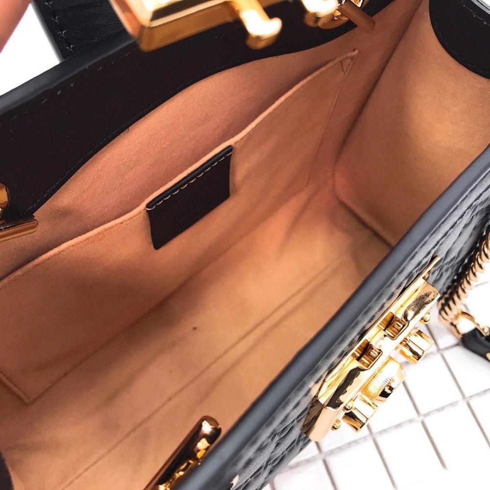 Luxury Stylish Bag 26x18x10cm