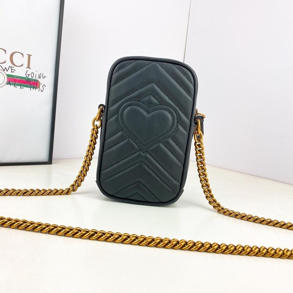 Modern Crossbody Bag 10.5x17x5cm
