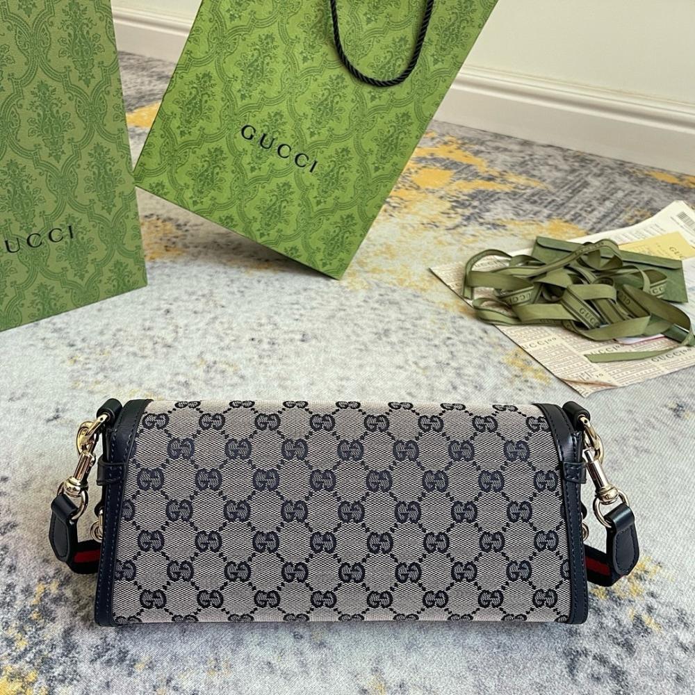Elegant Stylish Bag 27.5x12.5x6.5cm