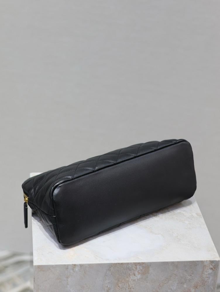Classic Modern Leather Bag 30x20x11cm