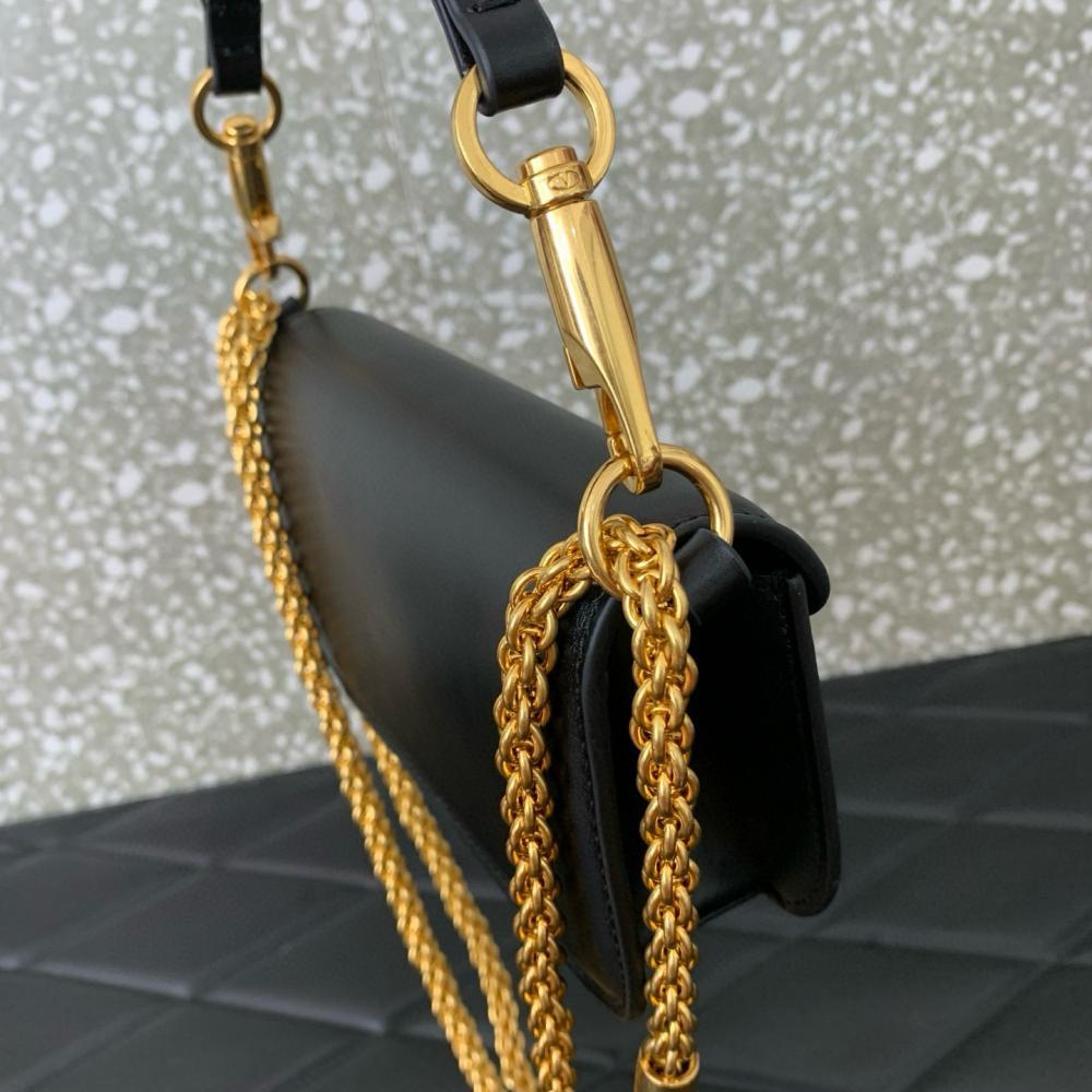 Crystal-Embellished Wallet Style 1451650958