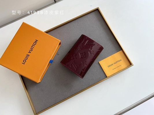 Stylish Leather Wallet Style 18171184