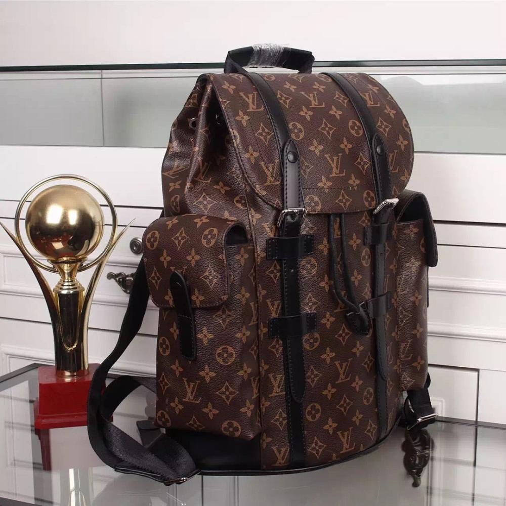 Modern Stylish Top Handle Bag 41x47x13cm