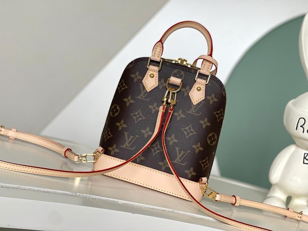 Luxury Canvas Crossbody Bag