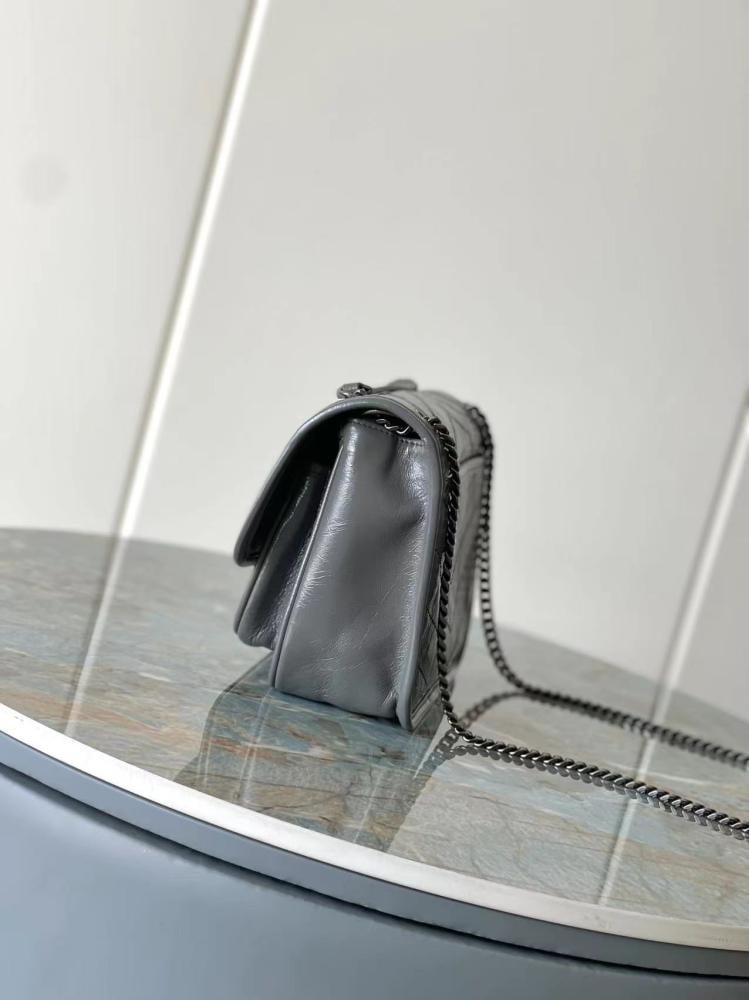 Leather Top Handle Bag Style 2045037158