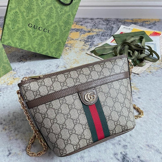 Elegant Stylish Bag 21x16x11cm