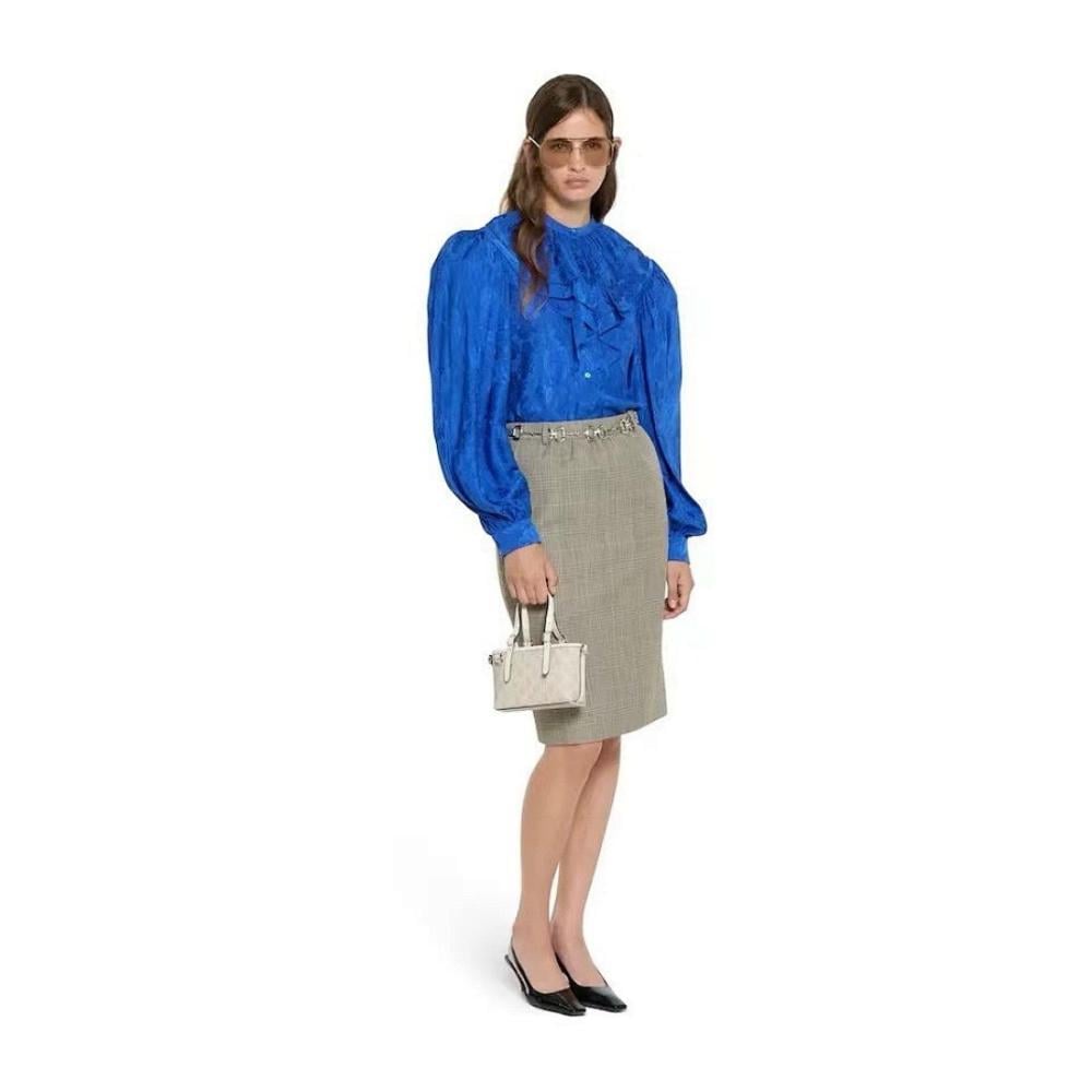 Modern Luxury Bag 17.5x11x6.5cm