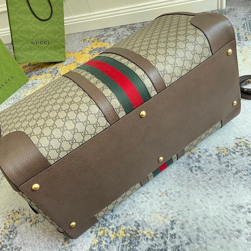 Stylish Shoulder Bag 60x38x34cm