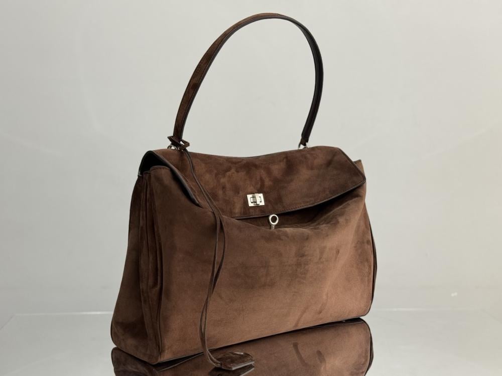 Top Handle Bag Style 465313145