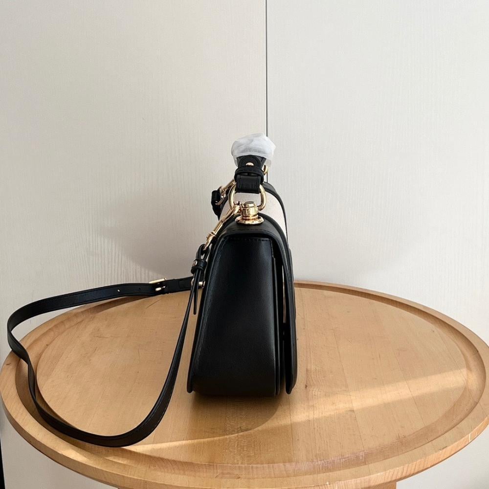 Blondie Shoulder Bag 27x17x7cm