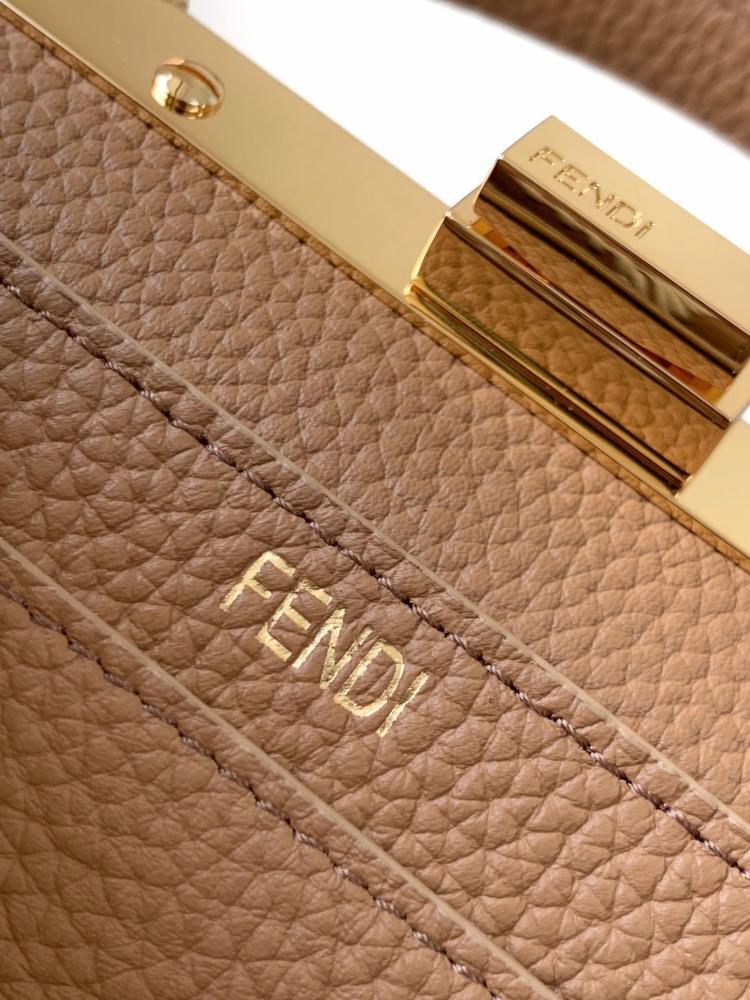 Calfskin Top Handle Bag Style 971420146