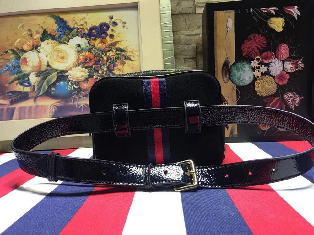 Ophidia Top Handle Bag Style 823700787