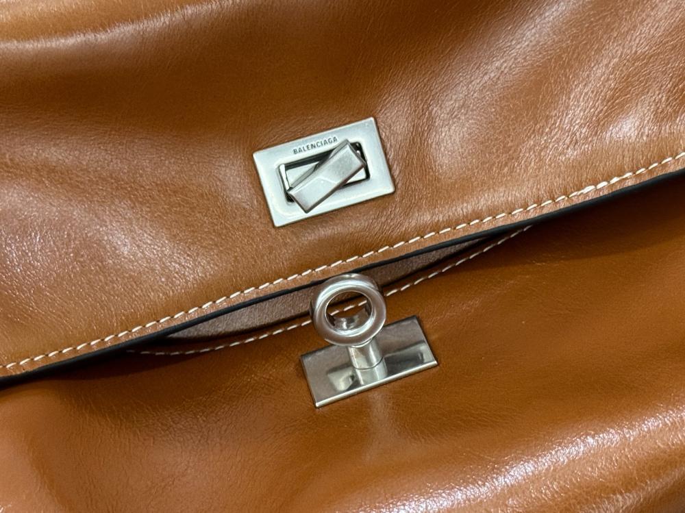 Shoulder Bag Style 604292512