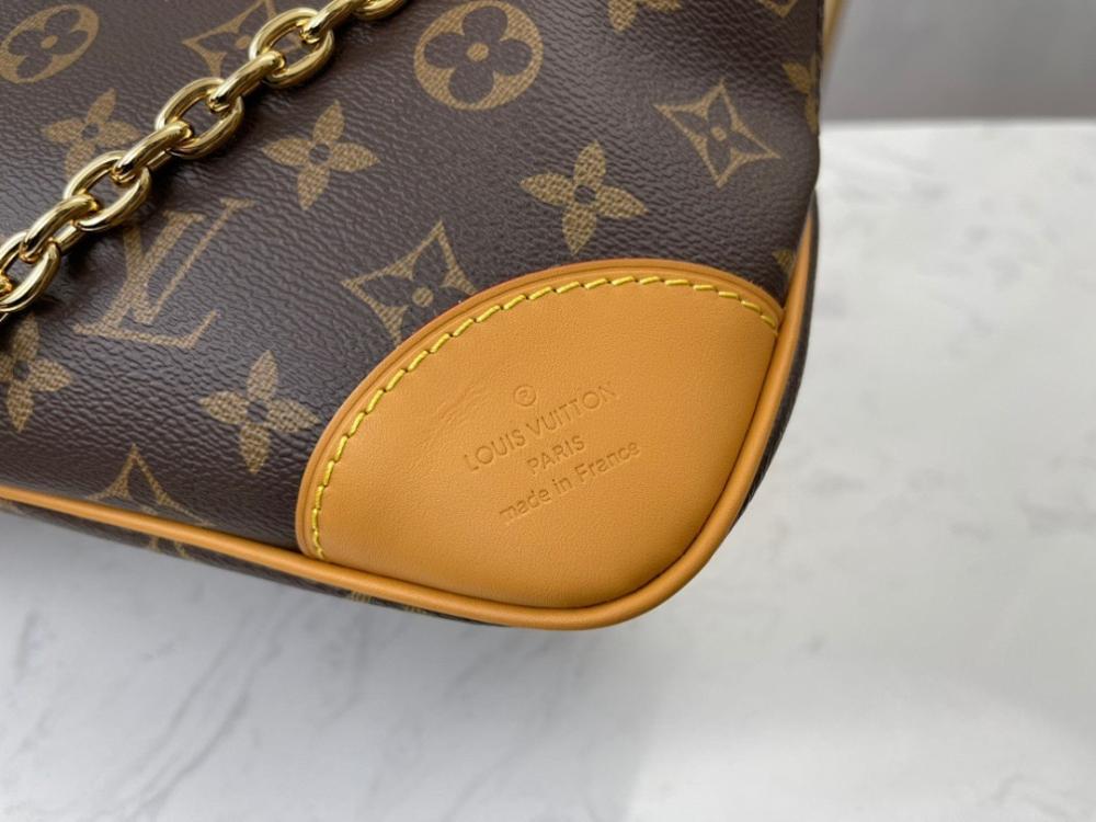 Modern Leather Crossbody Bag 27x19x10cm