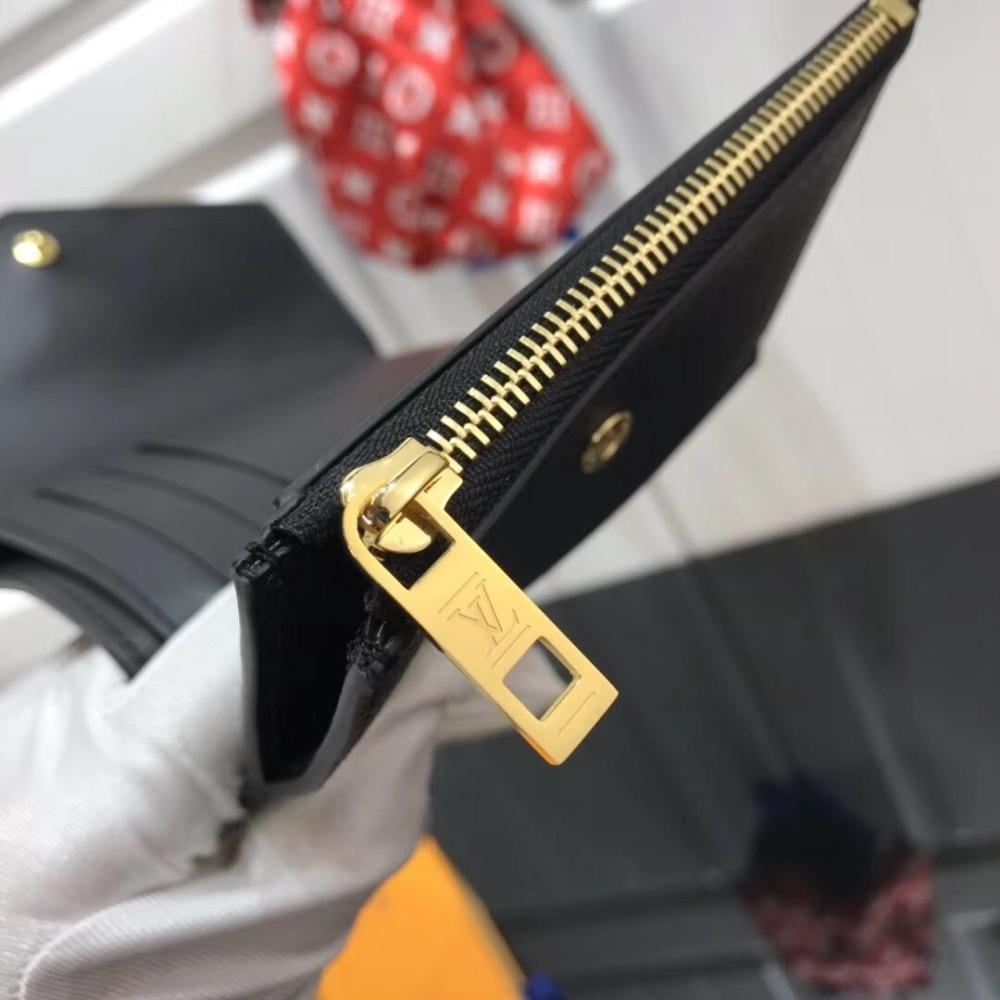 Luxury Wallet