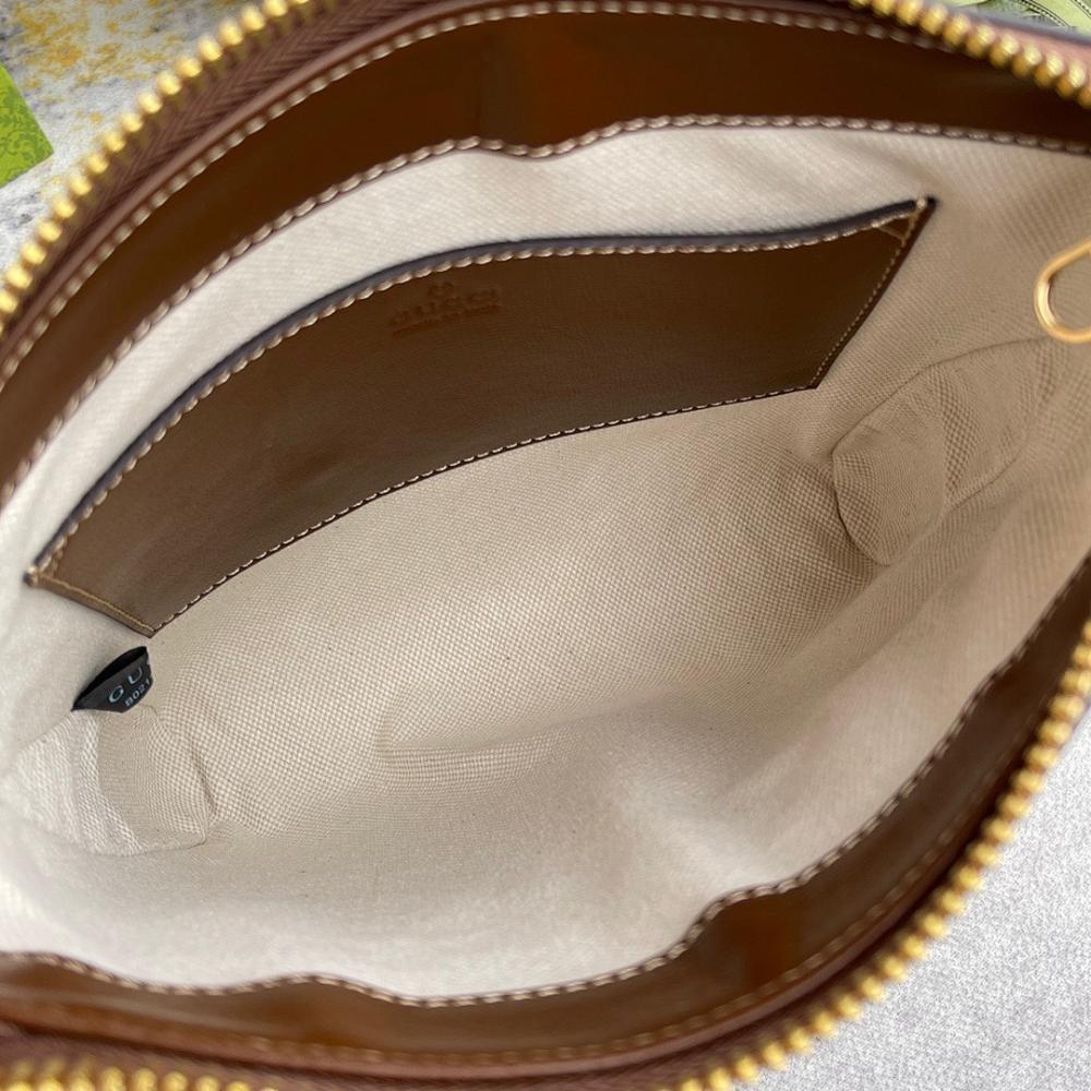 Elegant Top Handle Bag 21x23.5x4cm