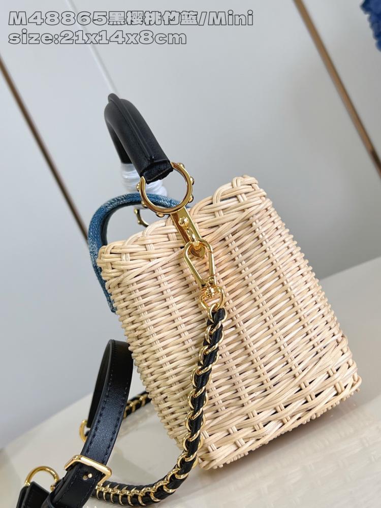 Top Handle Bag