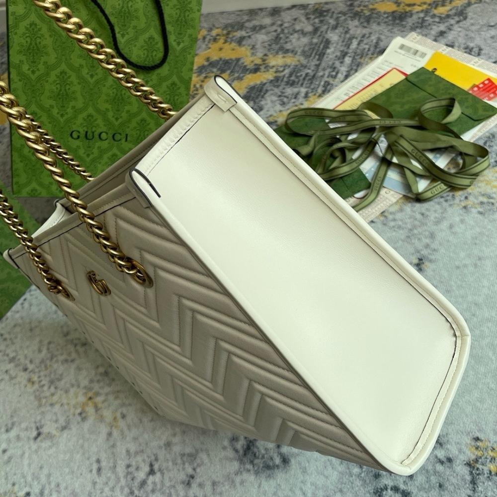 Modern Shoulder Bag
