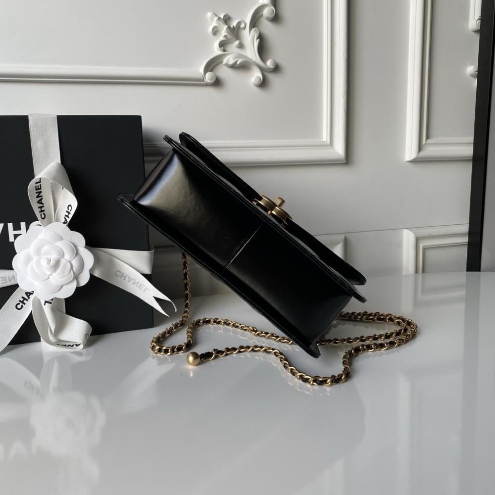 Top Handle Bag