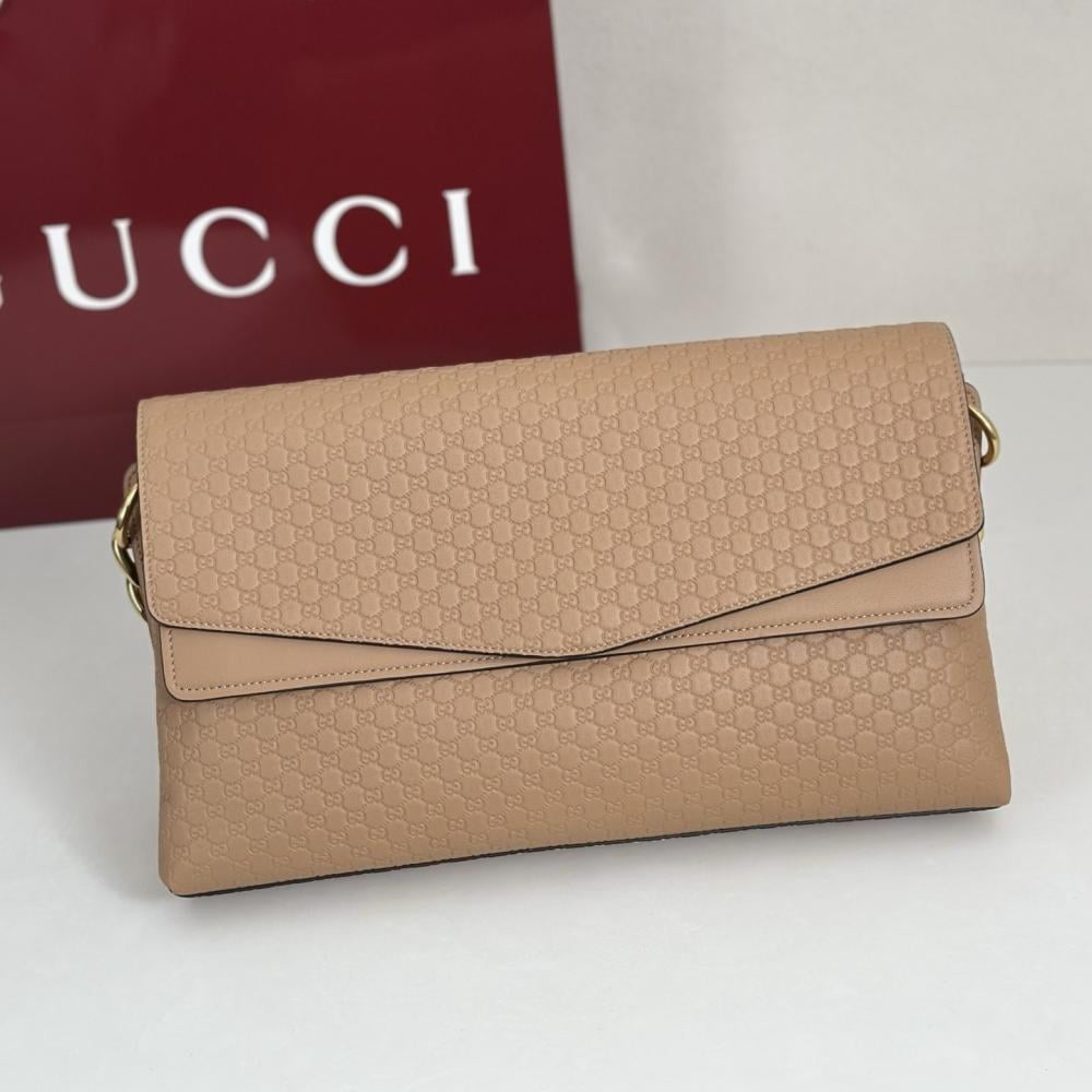 Leather Top Handle Bag Style 861787115