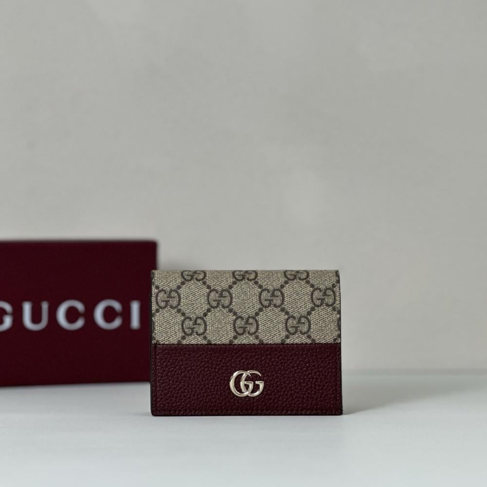 Luxury Wallet Style 754328995