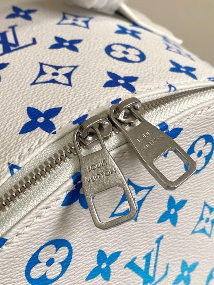 Stylish Refined Monogram Top Handle Bag 29x38x20cm