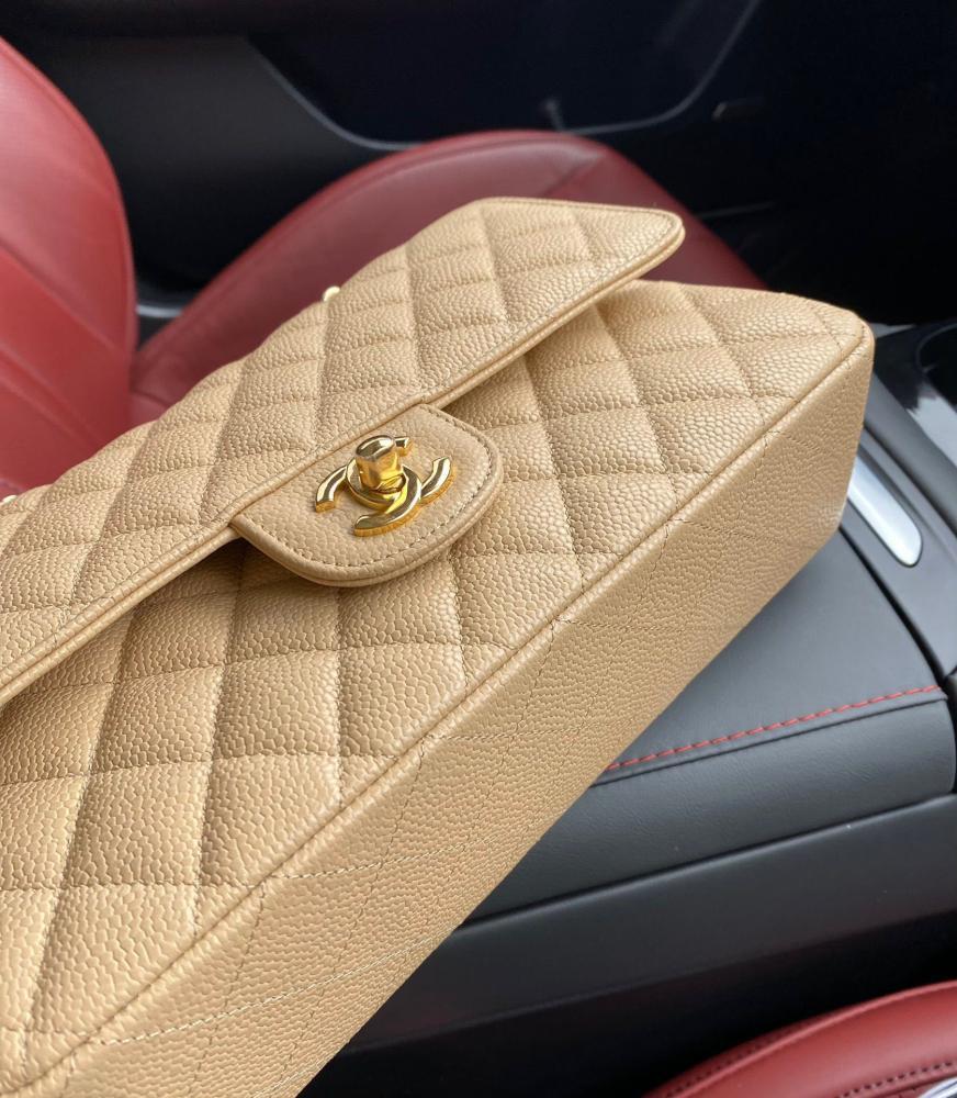 Leather Top Handle Bag Style 801853524
