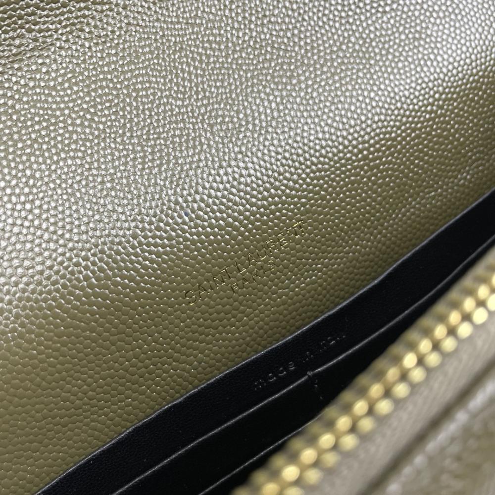 Calfskin Wallet Style 76803514