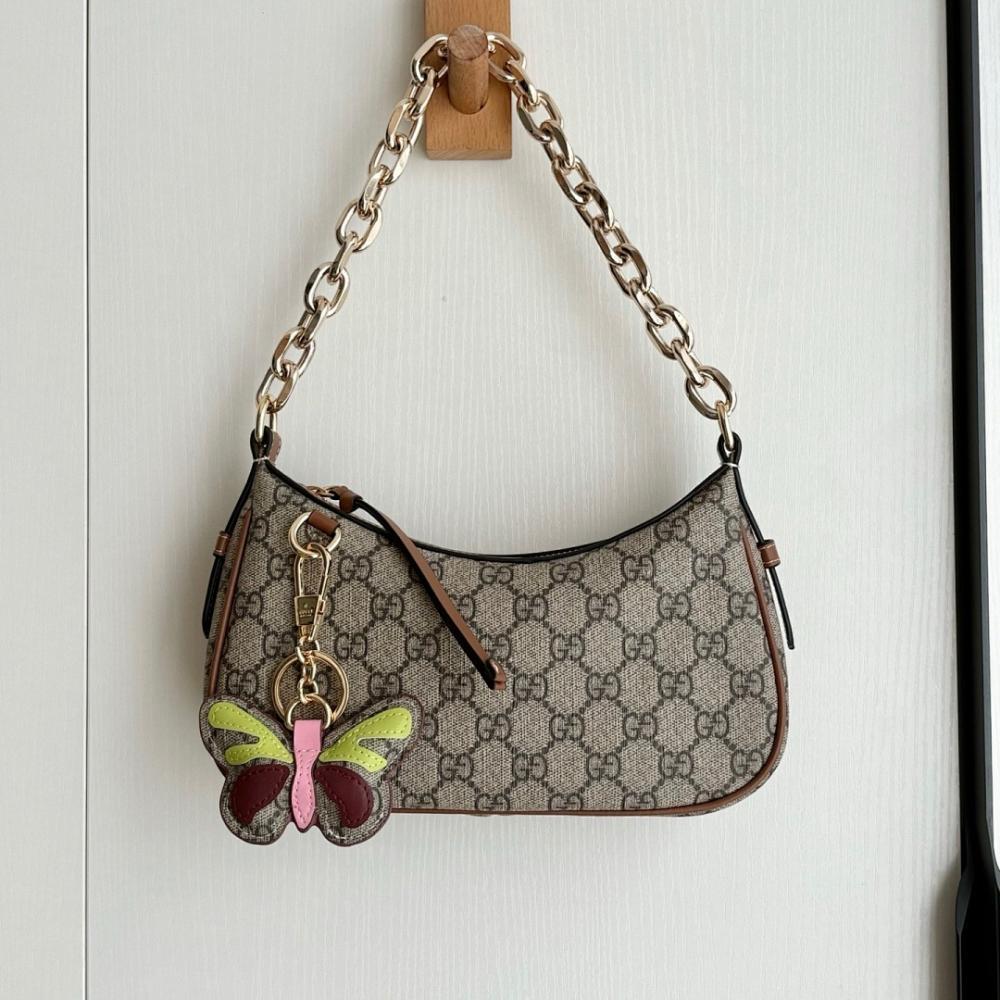Modern Luxury Bag 24x16.5x5.5cm