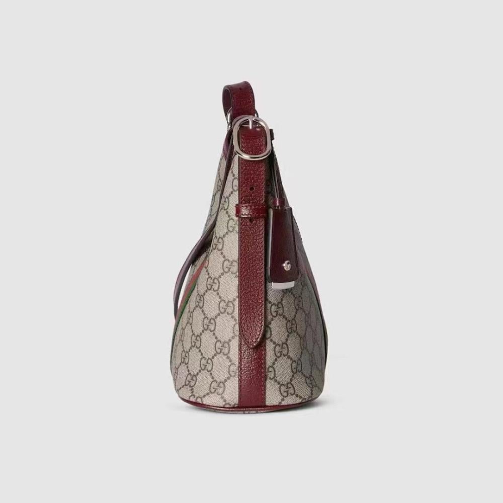 Luxury Stylish Bag 23x21x12cm