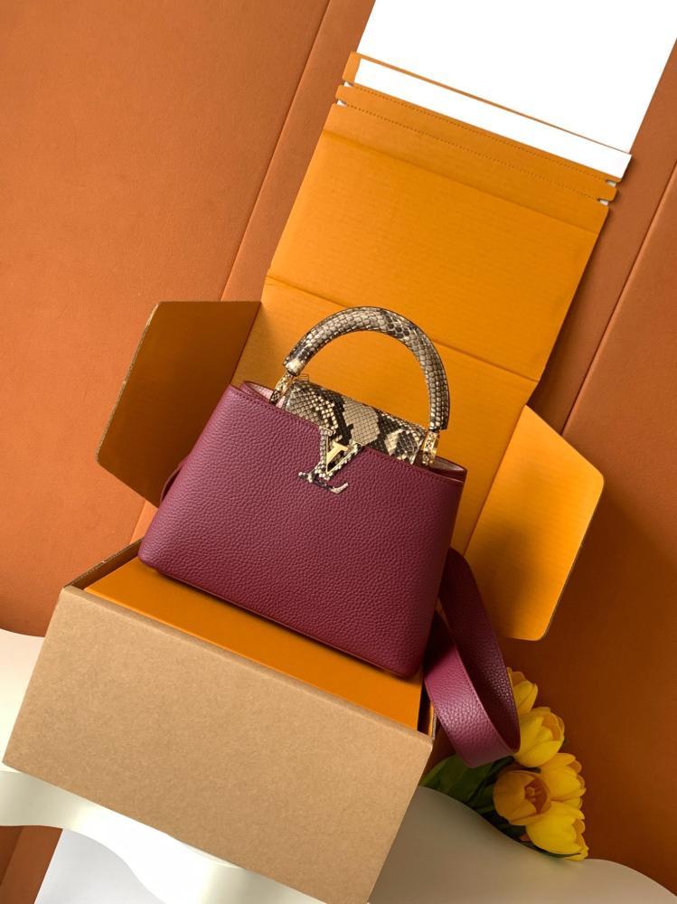 Top Handle Bag Style 1093361060