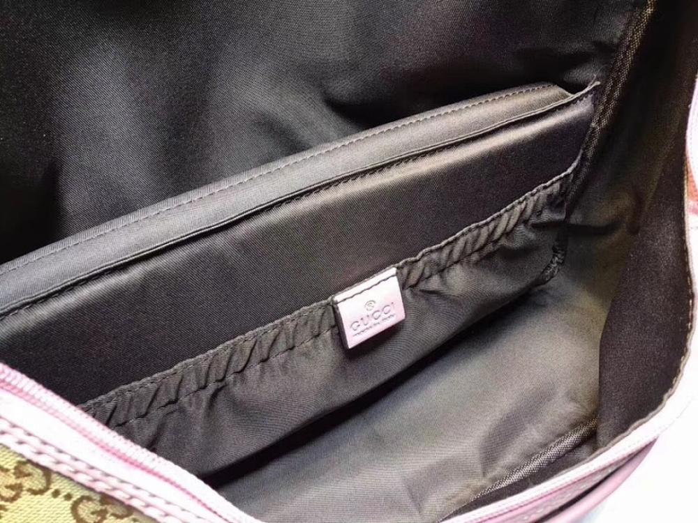 Classic Elegant Leather Top Handle Bag 44x30x13cm