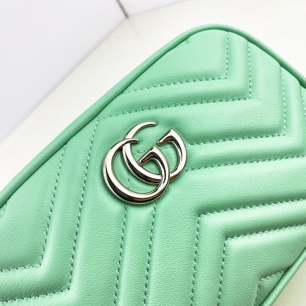 Stylish Shoulder Bag 18x12x3cm