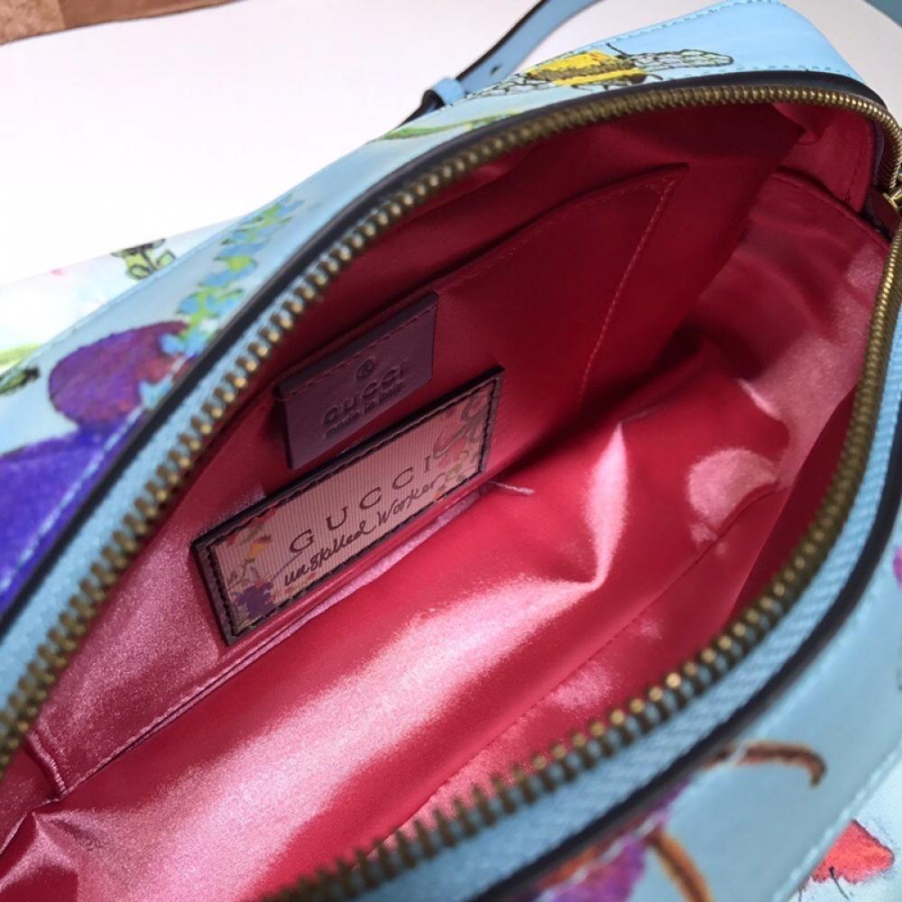 Leather Shoulder Bag Style 1961213095