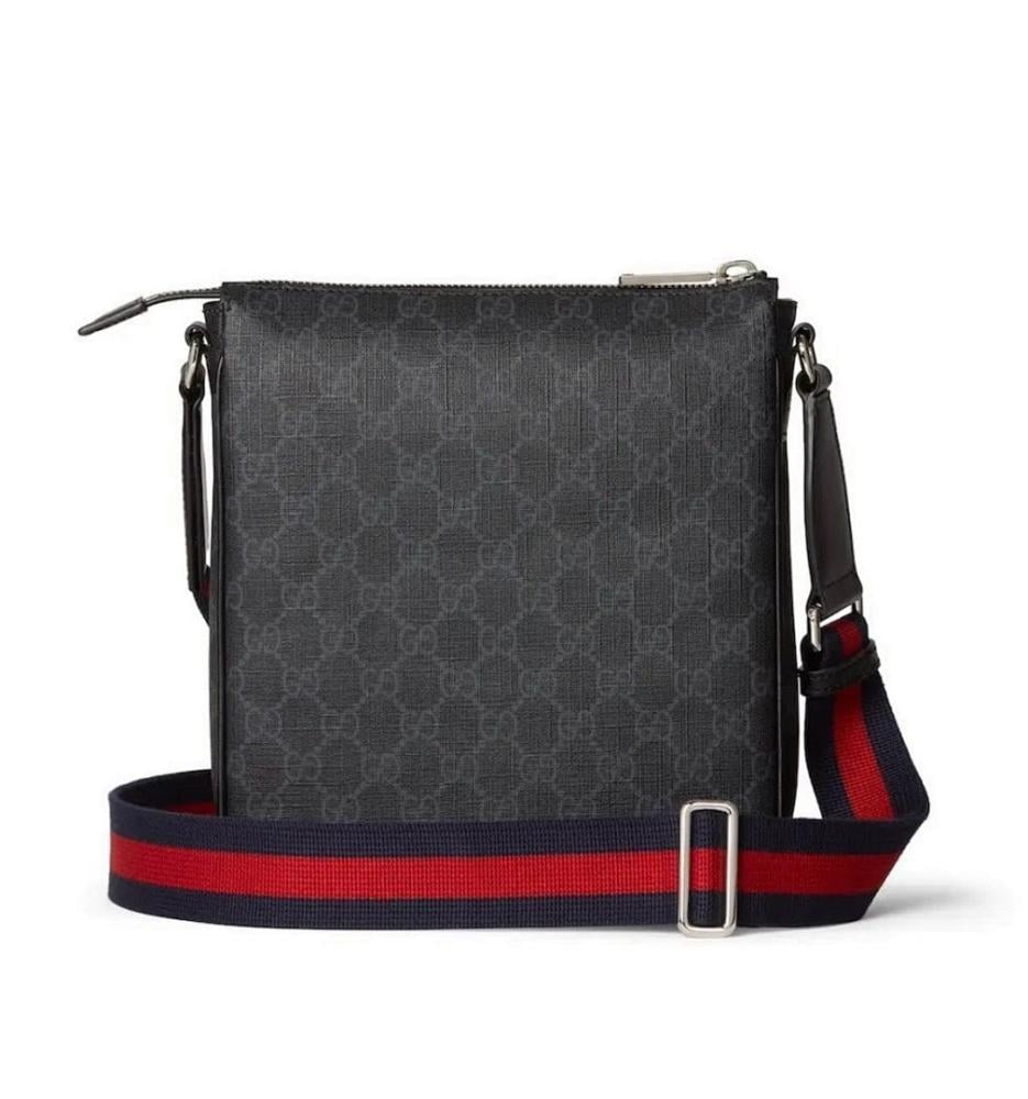 Modern Stylish Top Handle Bag 23.5x21x4.5cm