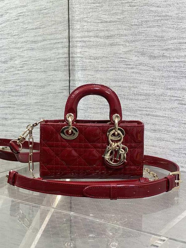 Leather Top Handle Bag Style 922835218