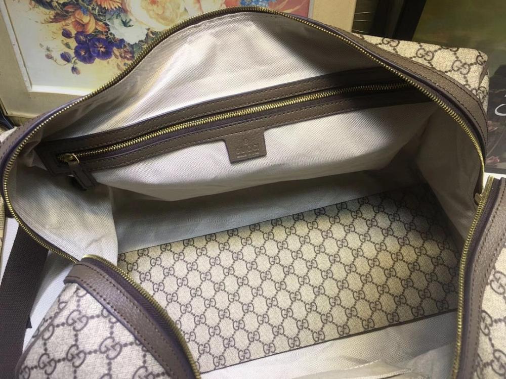 Elegant Shoulder Bag 44x27x24cm