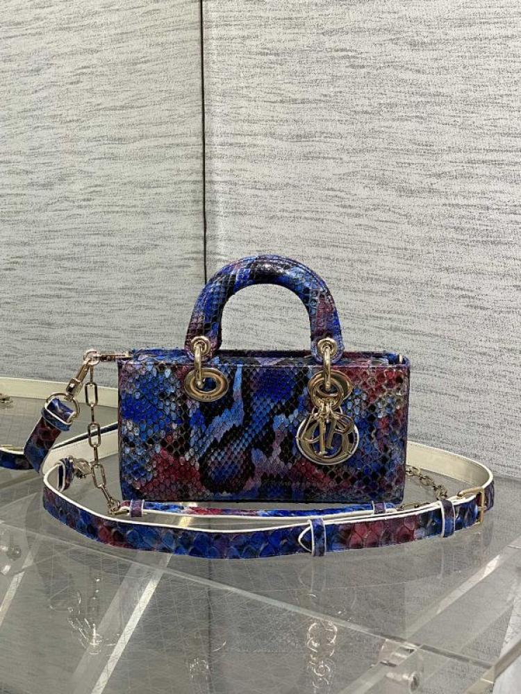Leather Top Handle Bag Style 139175798