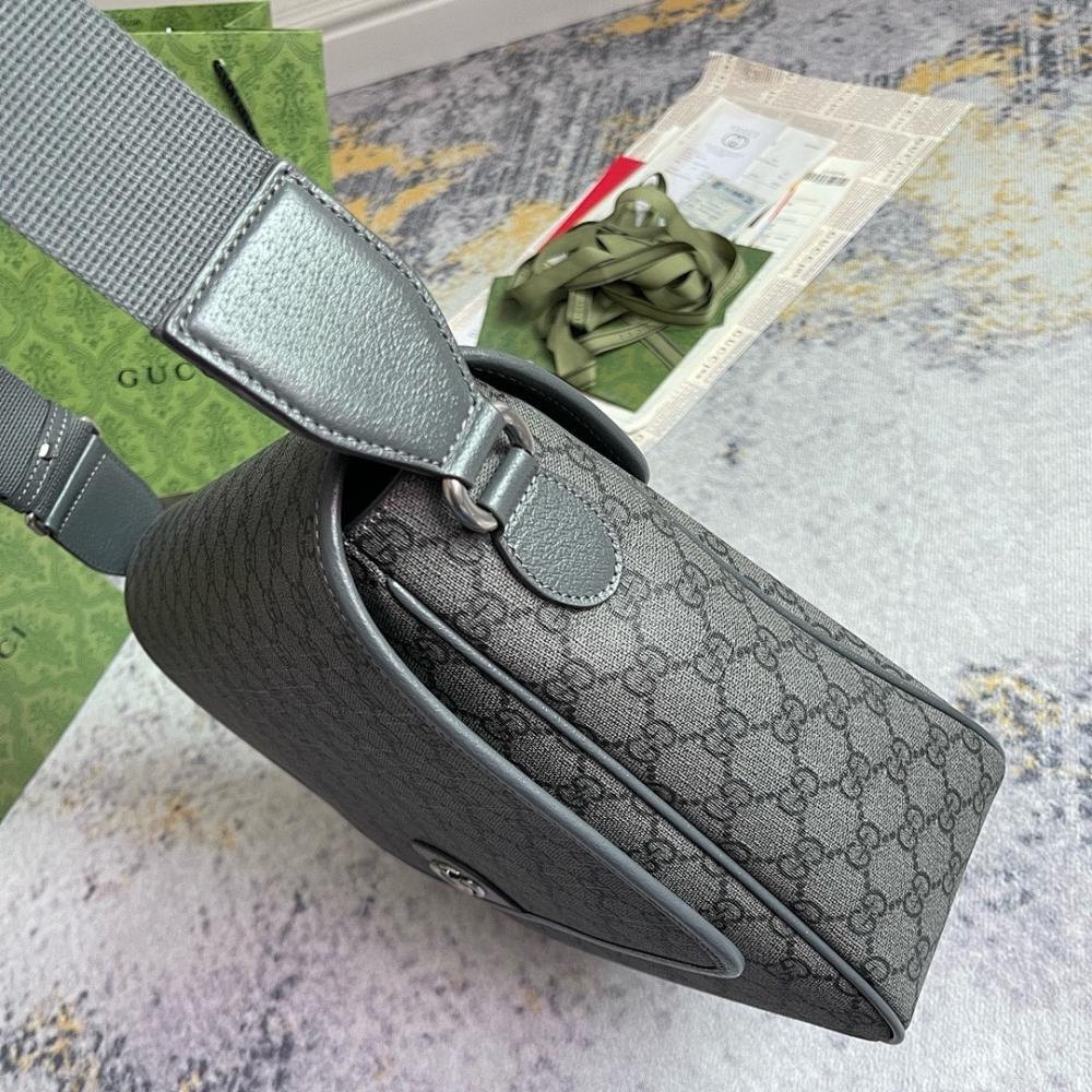 Classic Shoulder Bag 33x27x10cm