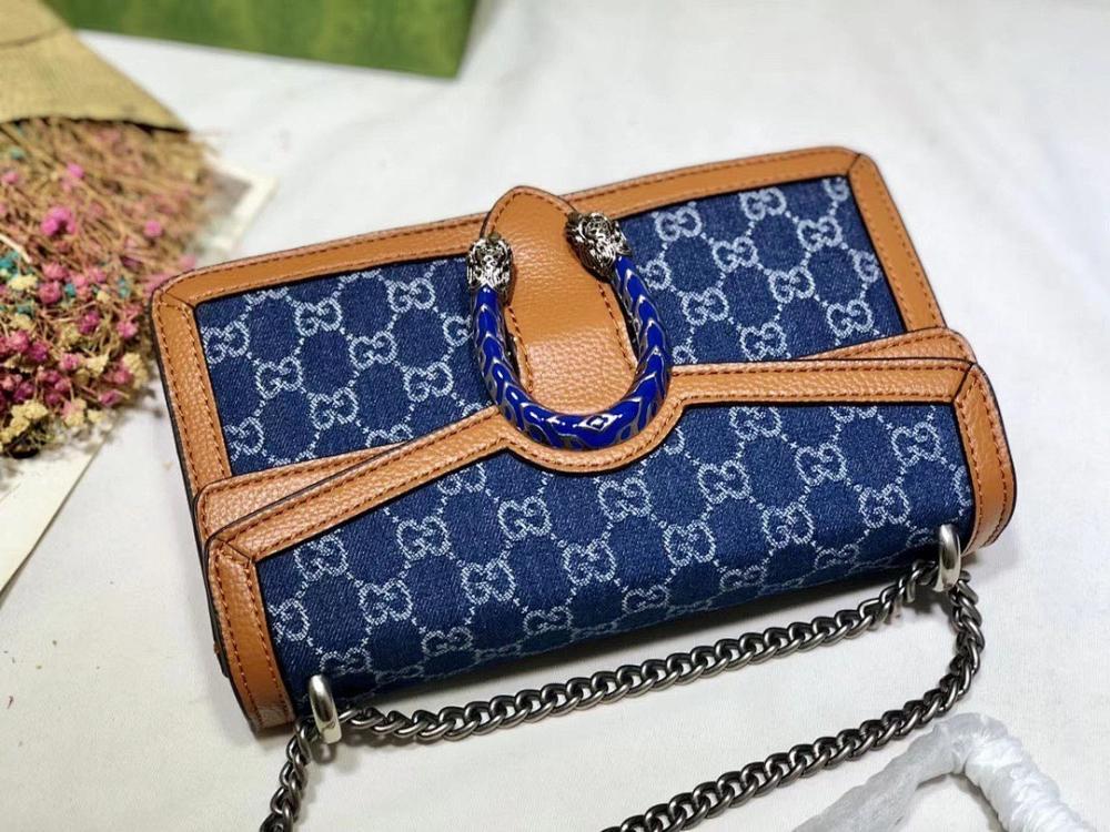 Alma Beige Canvas Top Handle Bag Beige/Blue 25x13.5x7cm Style 1075662427