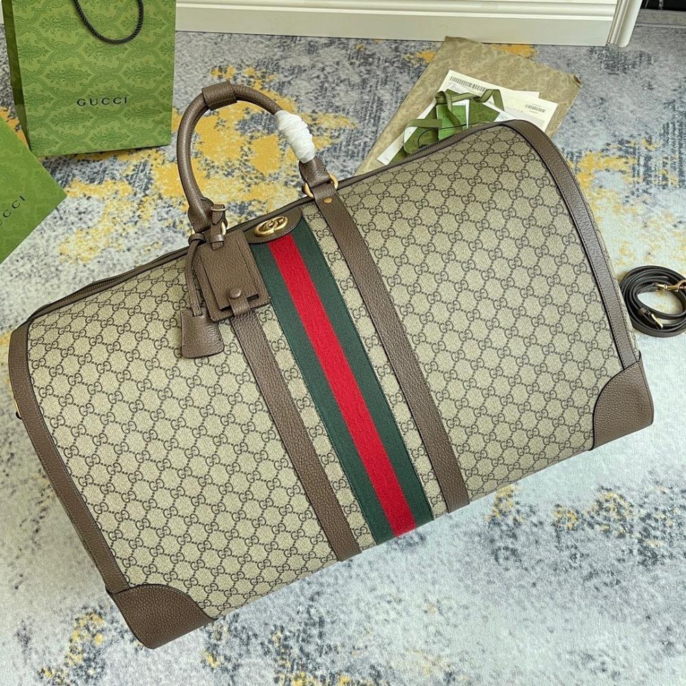 Stylish Shoulder Bag 60x38x34cm