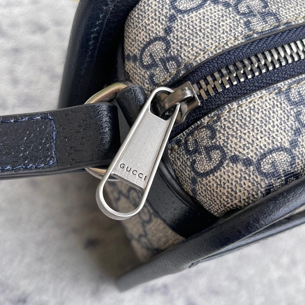 Italian-Inspired Luxury Bag 26x15x7cm