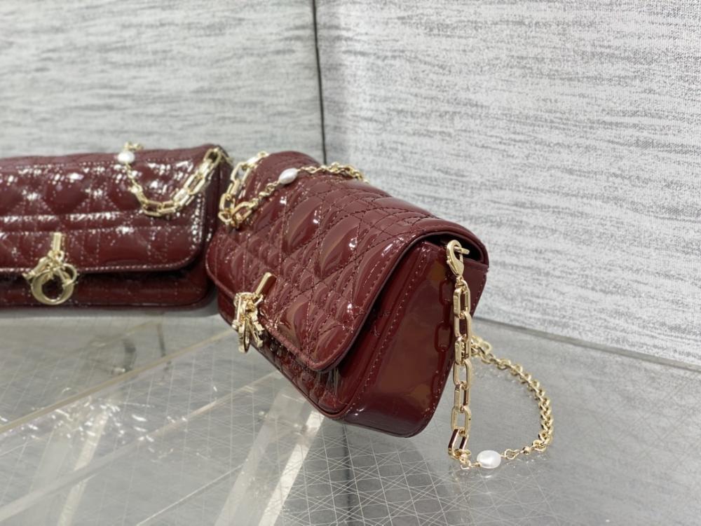Classic Top Handle Bag Style 1509024830