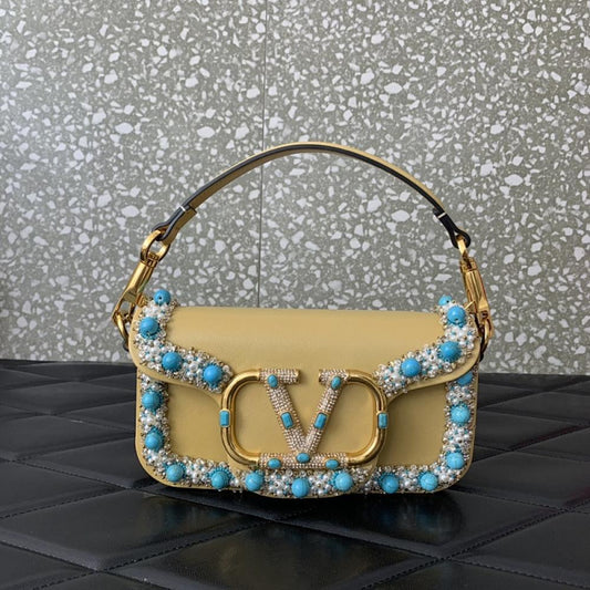 Shoulder Bag Style 930346806