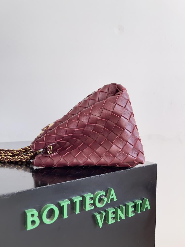 Calfskin Shoulder Bag Style 1452514844