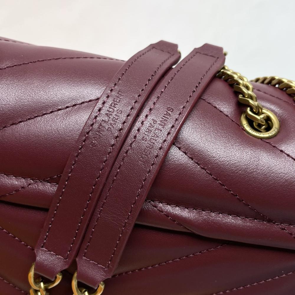 Luxury Leather Top Handle Bag Style 1736491996